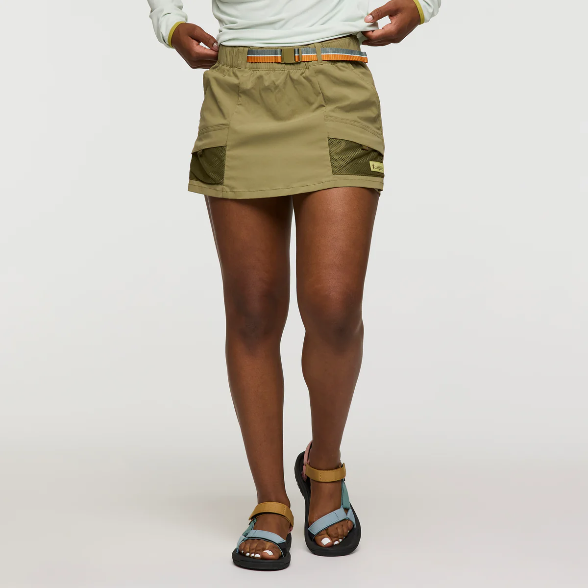 Brinco Skort - Women's - Cotopaxi