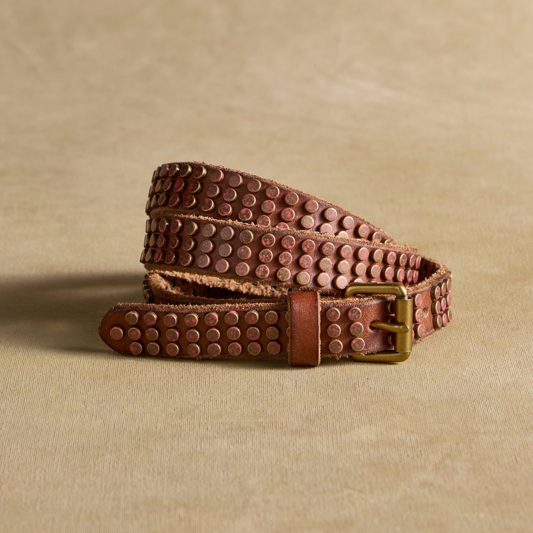 Eyre Belt - Sundance Clothing