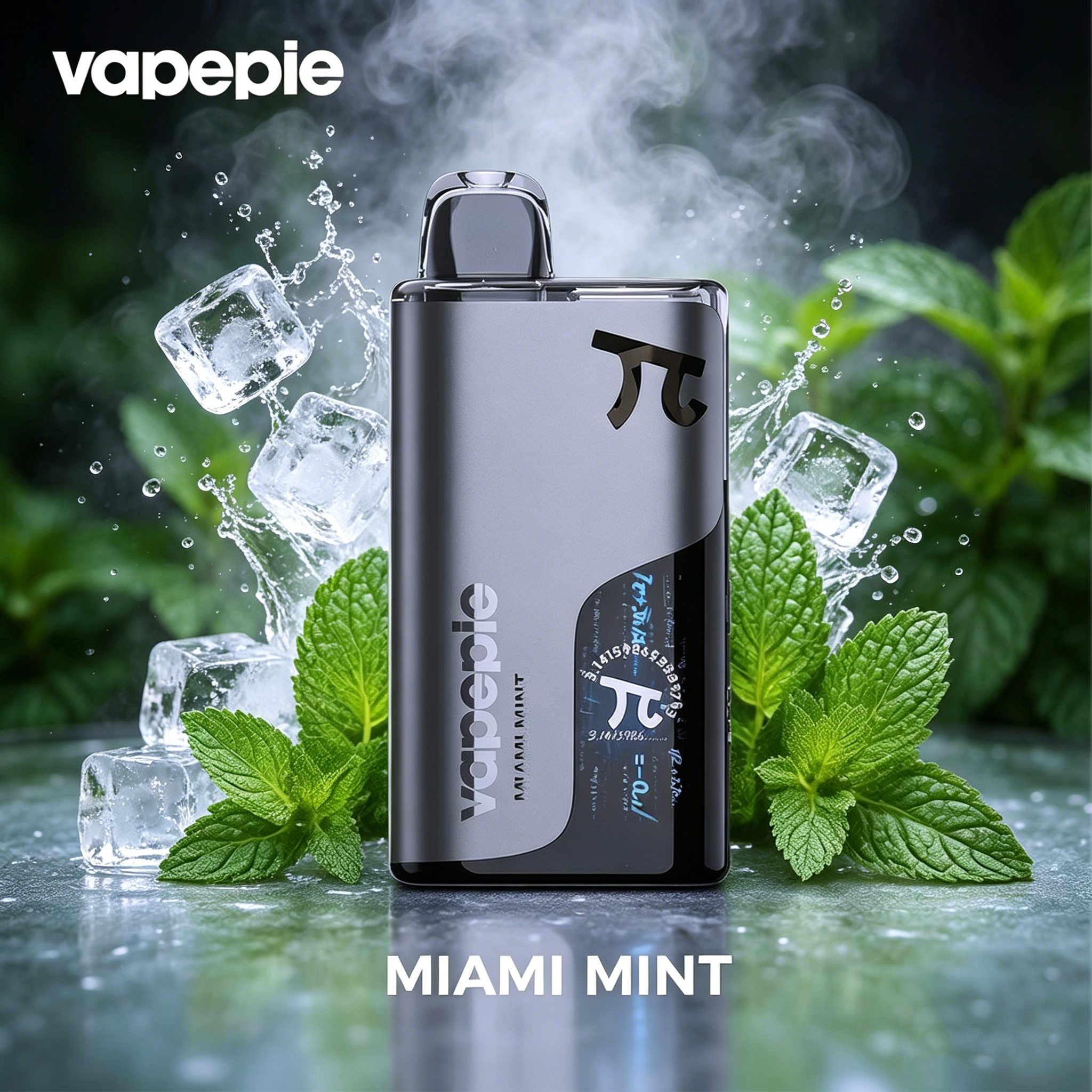 Miami Menta