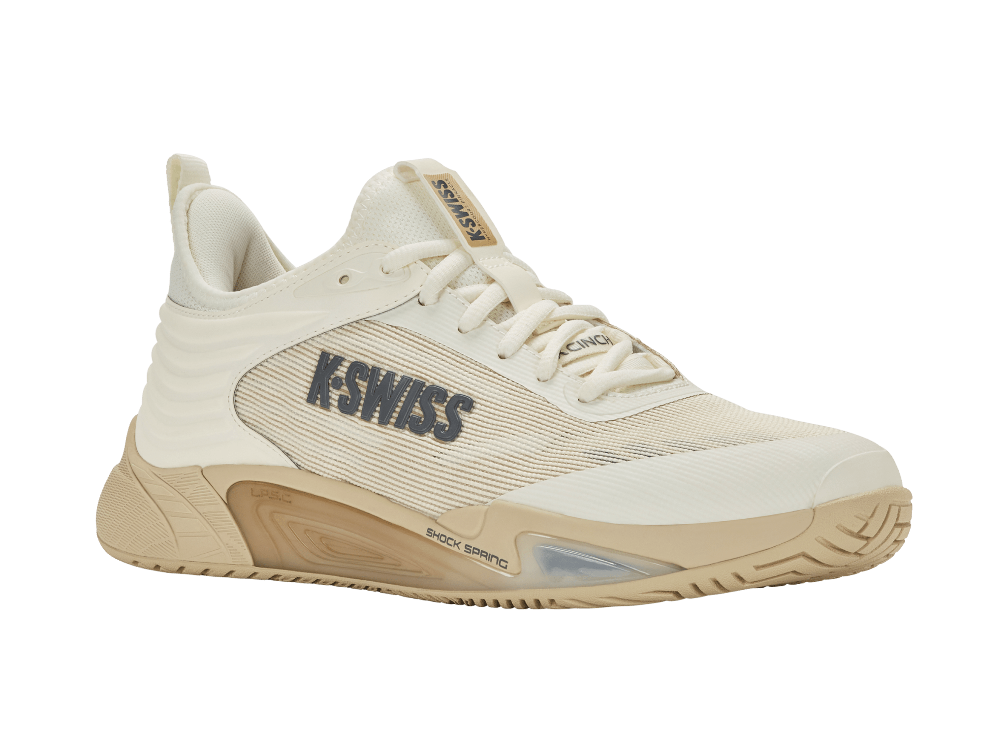 HYPERCOURT PINNACLE - Footwear K-Swiss