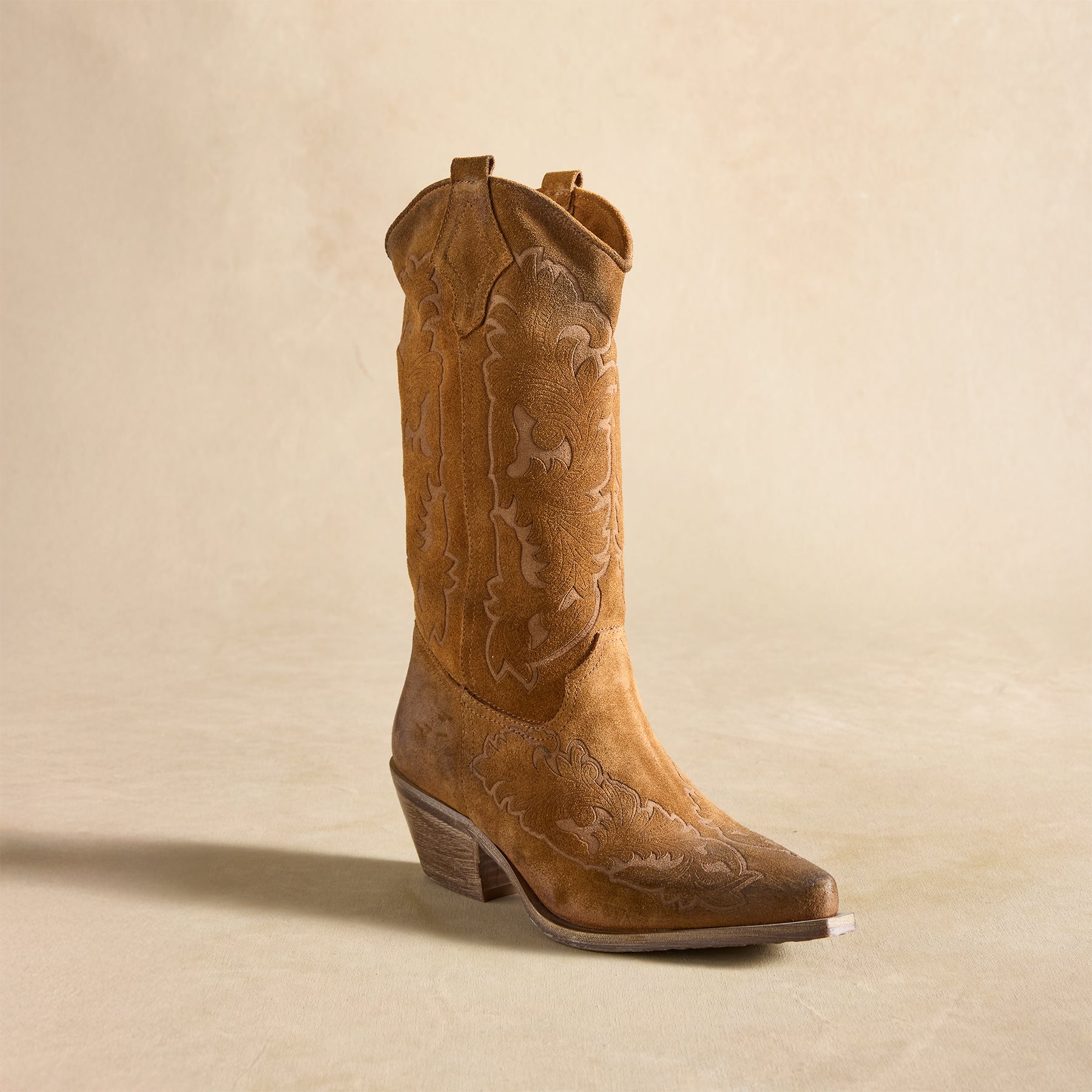 Delighted Legend Boot - Sundance Clothing