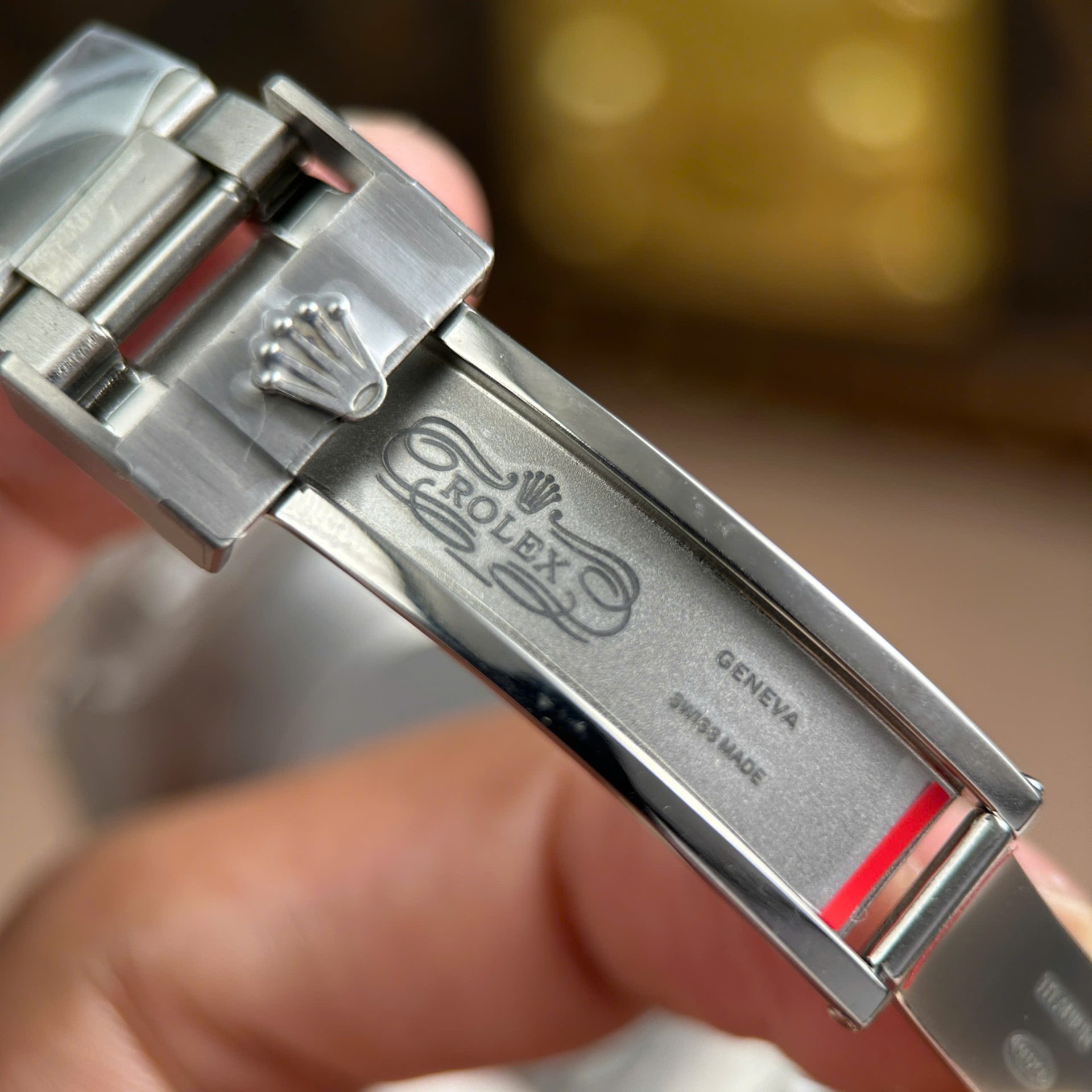 Rolex Yacht-Master Titanium 226627 Replica Watches Black Dial Automatic Movement VS Factory 42mm - Elite Watch Atelier