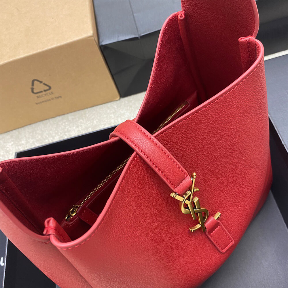 YSL le 5 a 7 Supple Small Bag1:1High-quality replica