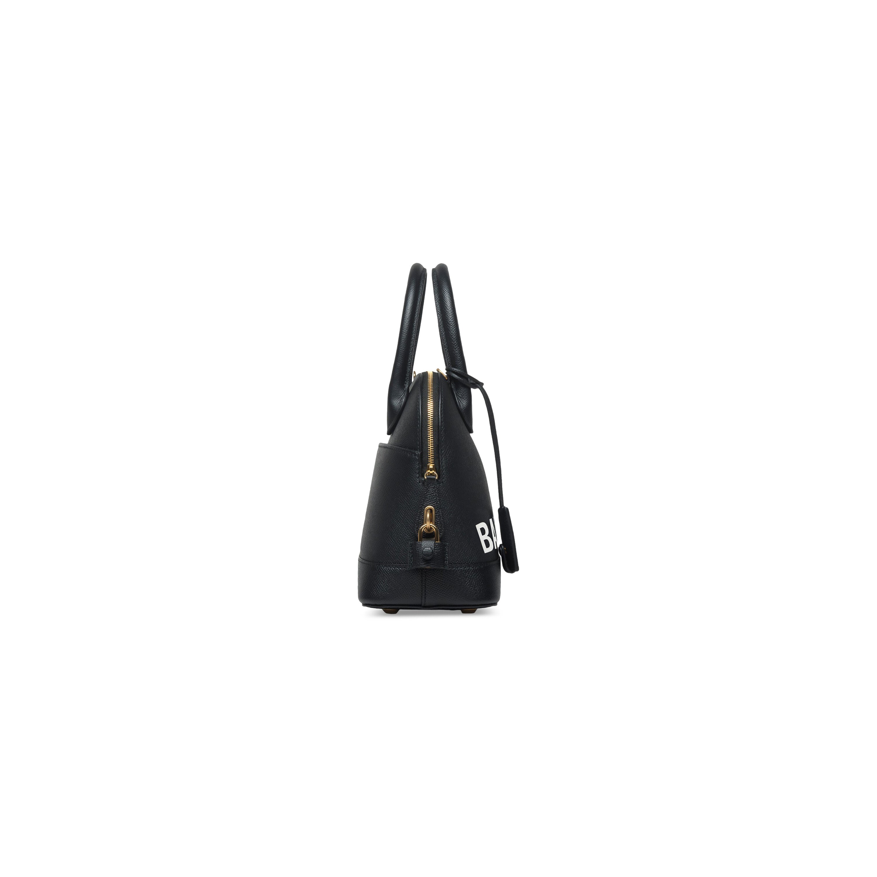 WOMEN'S VILLE SMALL HANDBAG IN BLACK - Replicaclubs