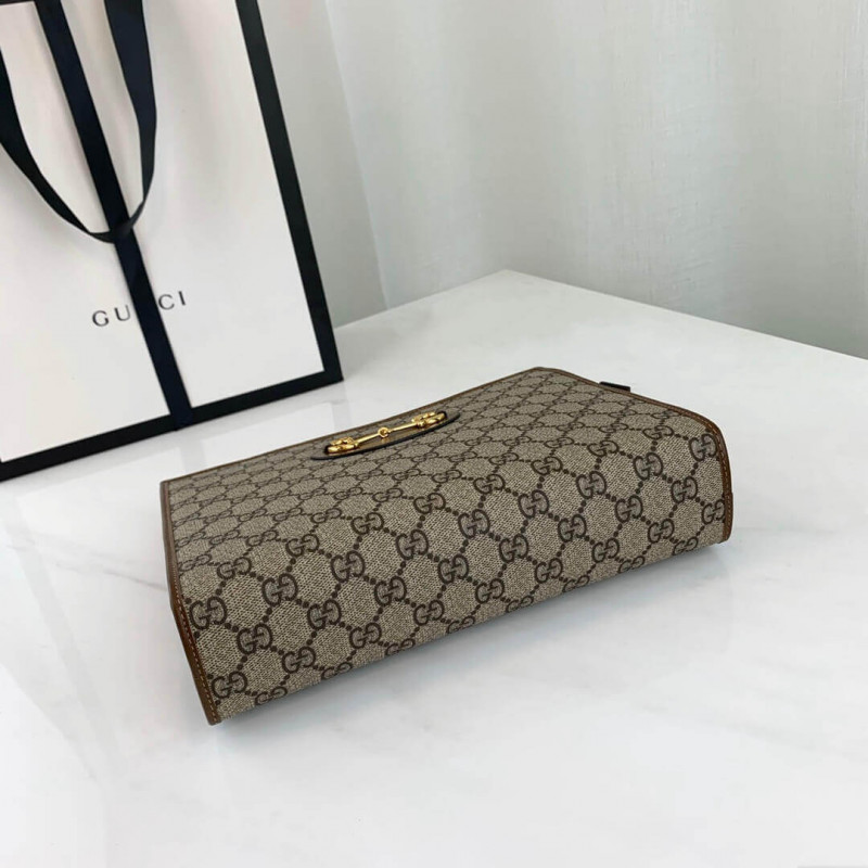 Replica Gucci 1955 Horsebit Pouch 6218901:1High-quality replica