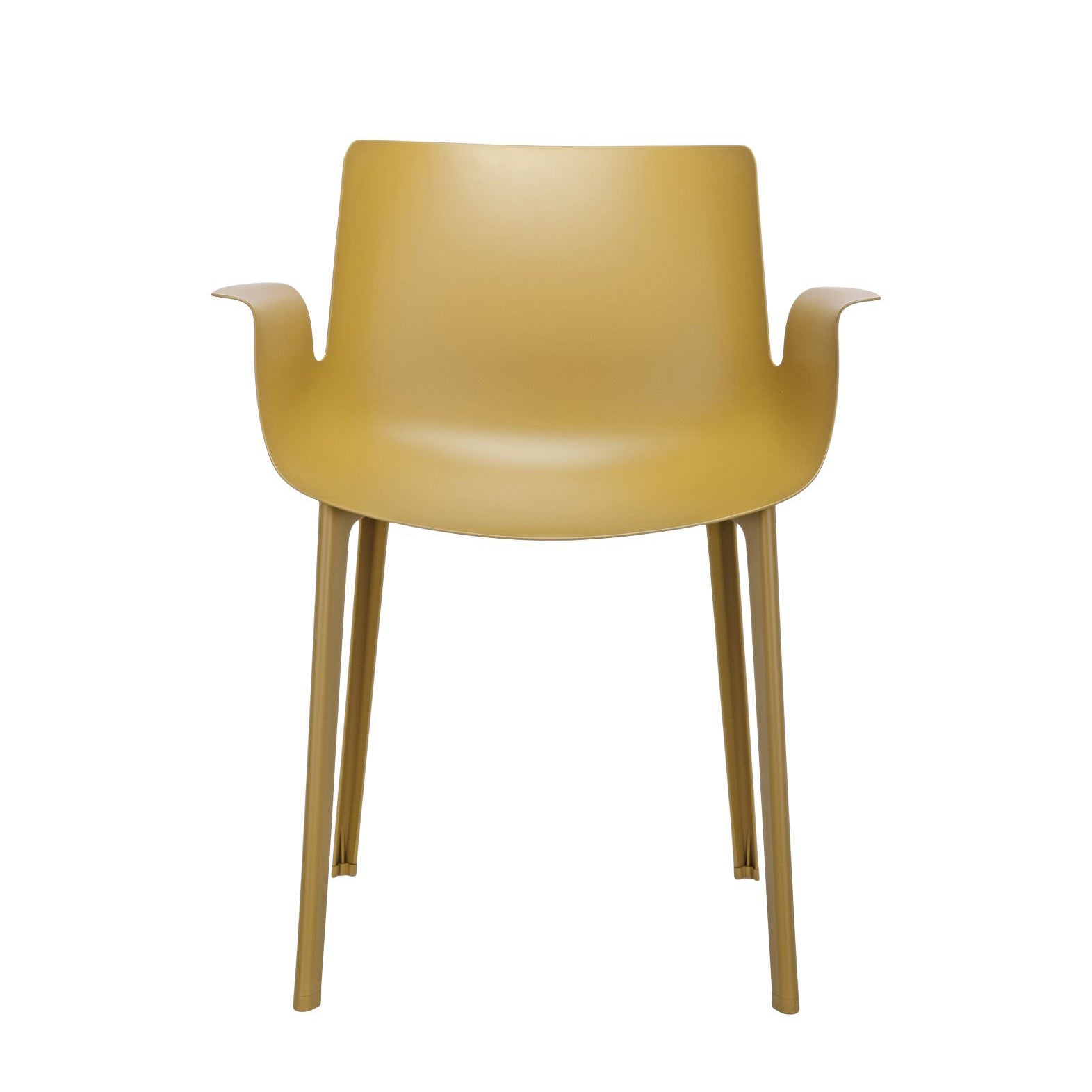 Kartell Piuma Eetkamerstoel