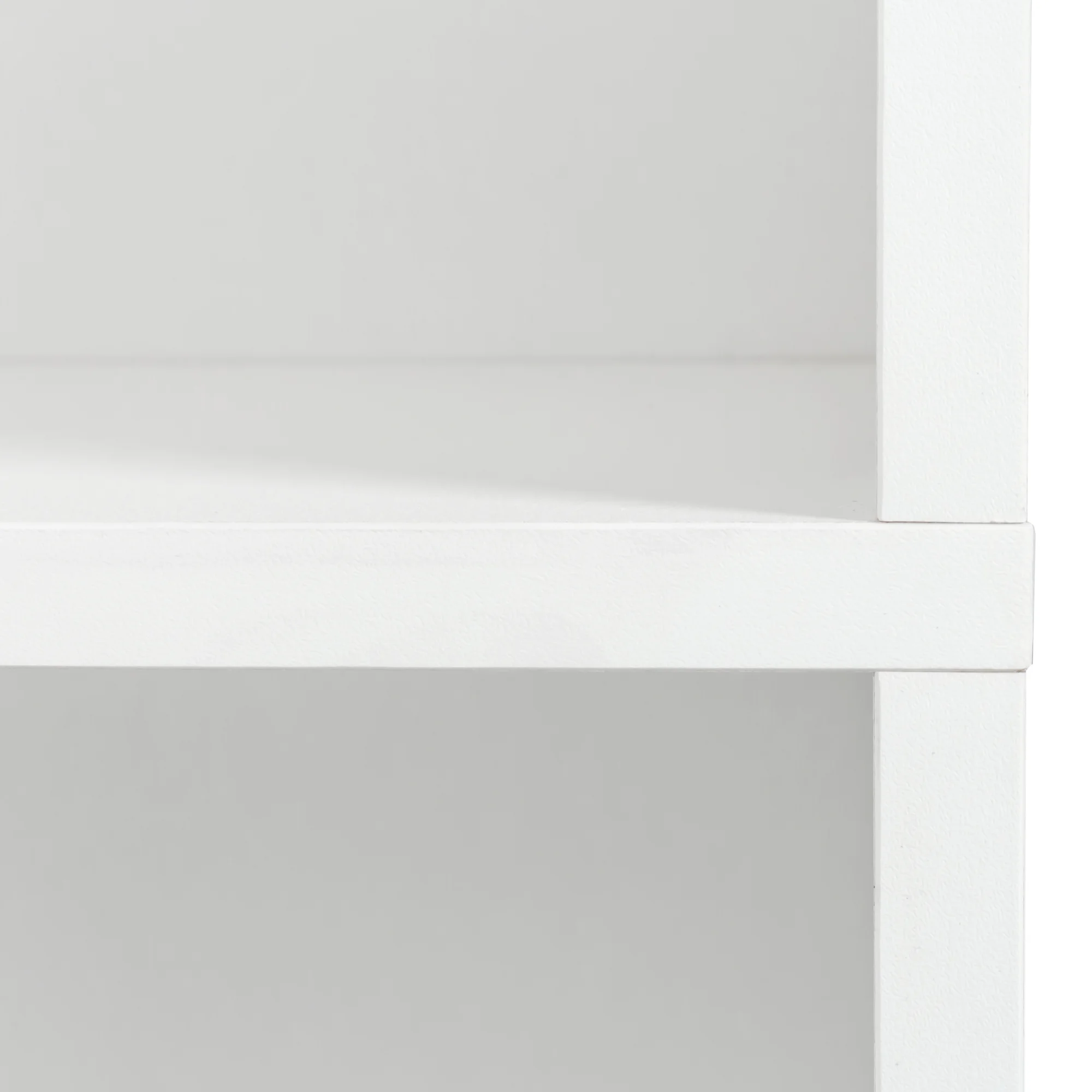 Slim Tall Storage Cabinet,Pantry Cabinet with Doors Shelves Small Space for Kitchen Living Room Bathroom - Image 6