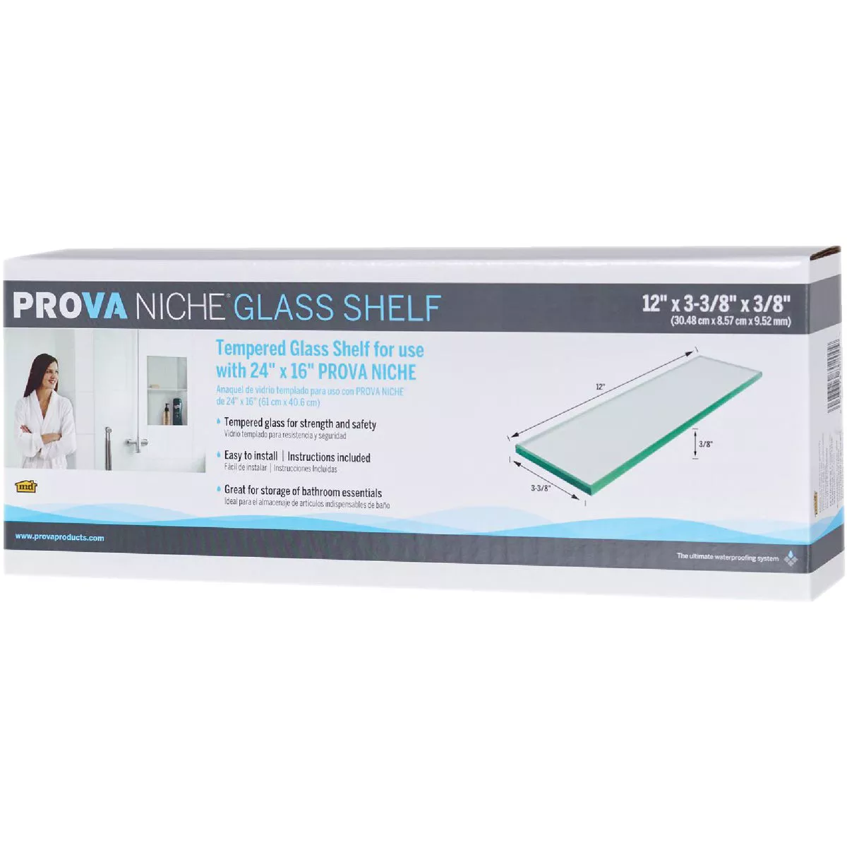 Shower Parts & Accessories