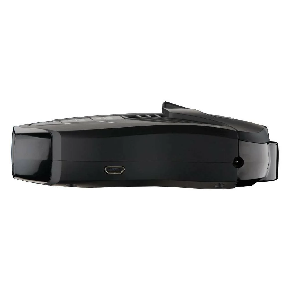 Restored Cobra RAD 480i Radar/Laser Detector Updateable IVT VOICE OLED BLUETOOTH (Refurbished) - Image 5