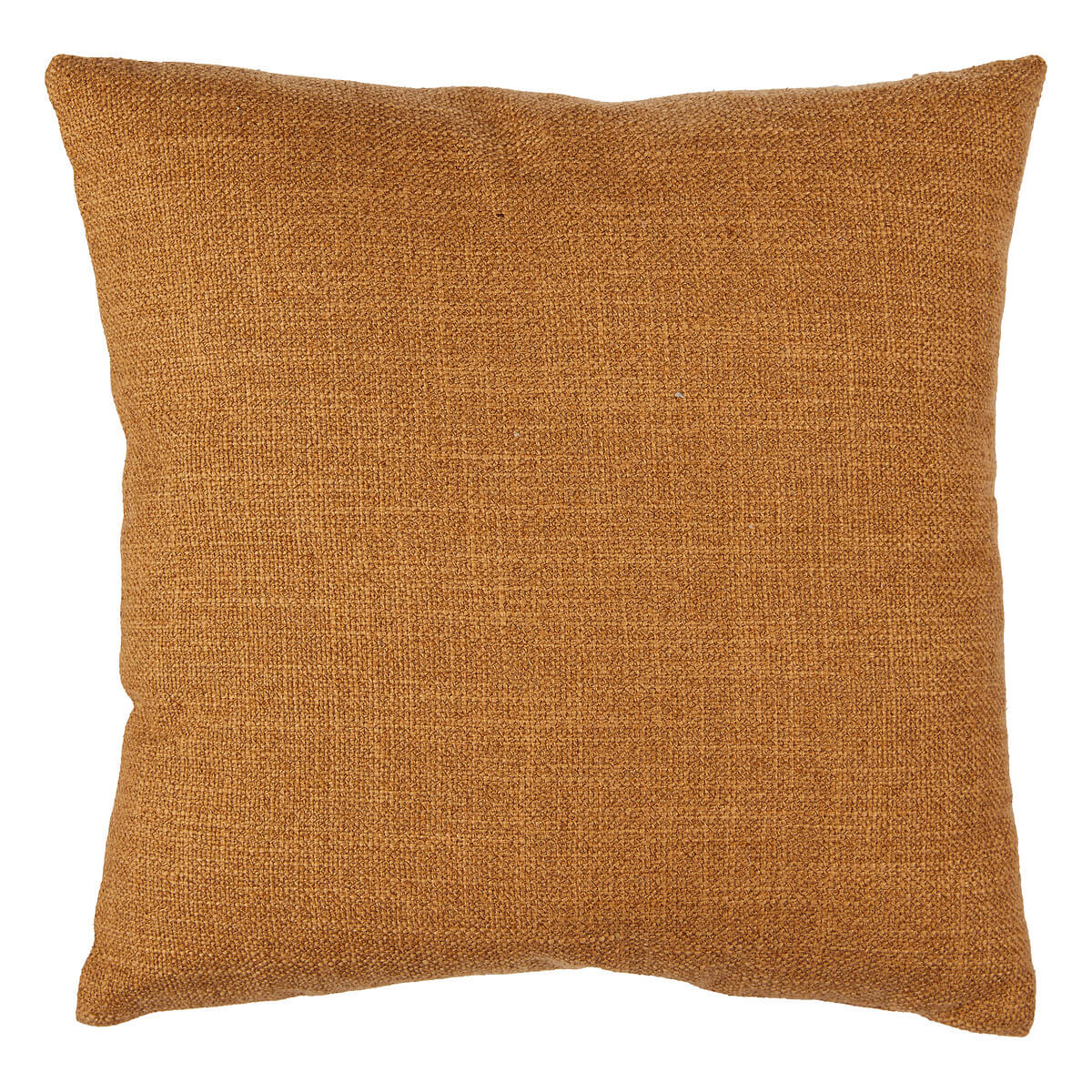 Cushion "Clem" Cinnamon, 40x40 cm