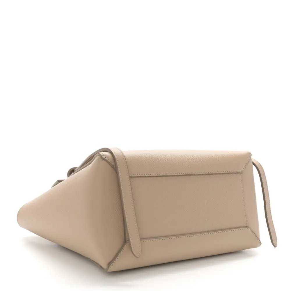 High-End Replica Handbags: Celine Dune Grained Calfskin Edition1:1High-quality replica