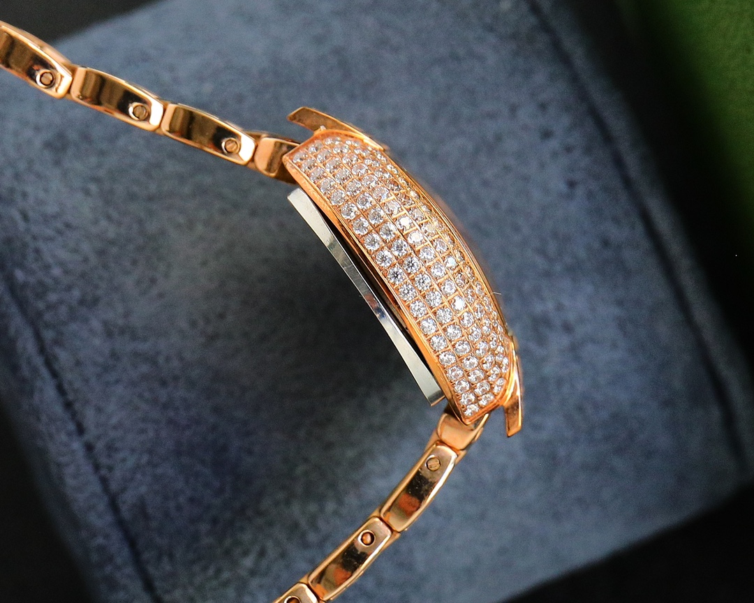 Cartier-Tortue(1:1 replica) - Top club