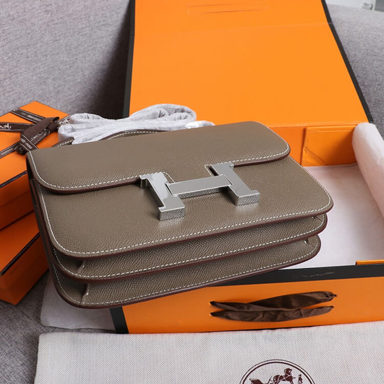 Hermès Constance Bag1:1High-quality replica