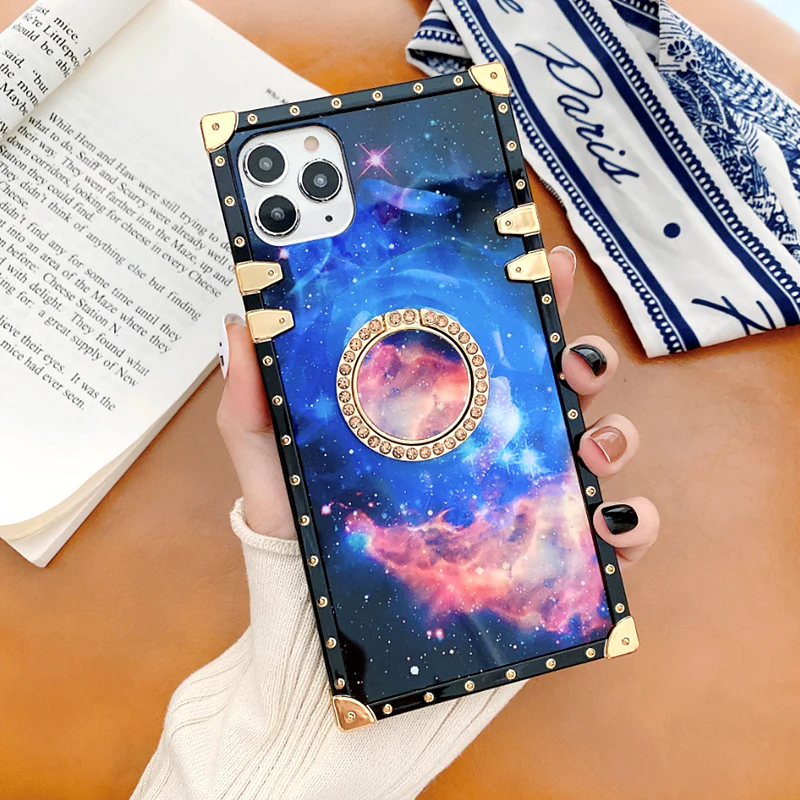 Samsung Case Cosmic Energy Ring - Wholesale & Influencer