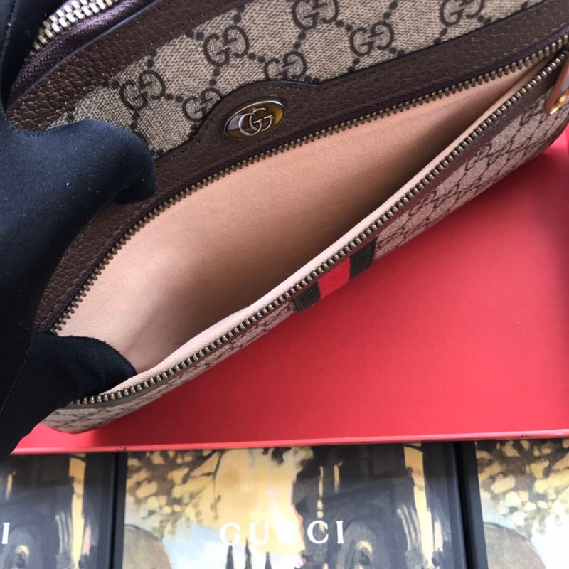 Replica Gucci Ophidia Gg Supreme Pouch 5175511:1High-quality replica