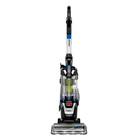 Pet Hair Eraser® Turbo Lift-Off® Vacuum