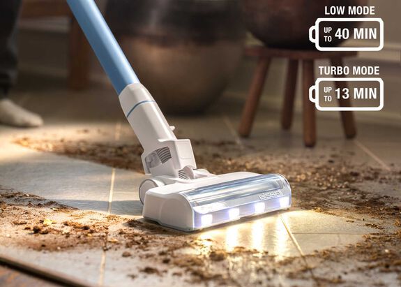 PowerClean® Cordless Stick Vacuum