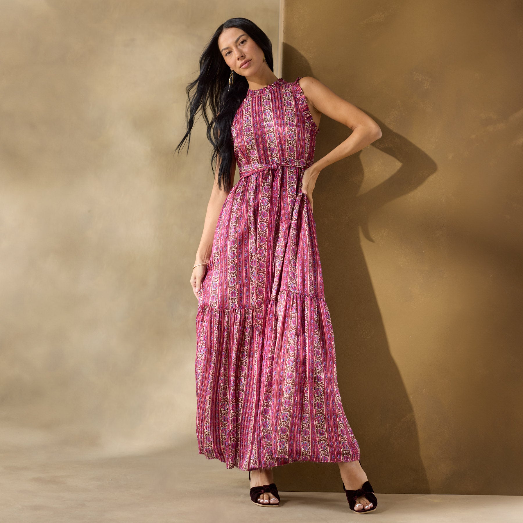 Alice Dress - Sundance Clothing