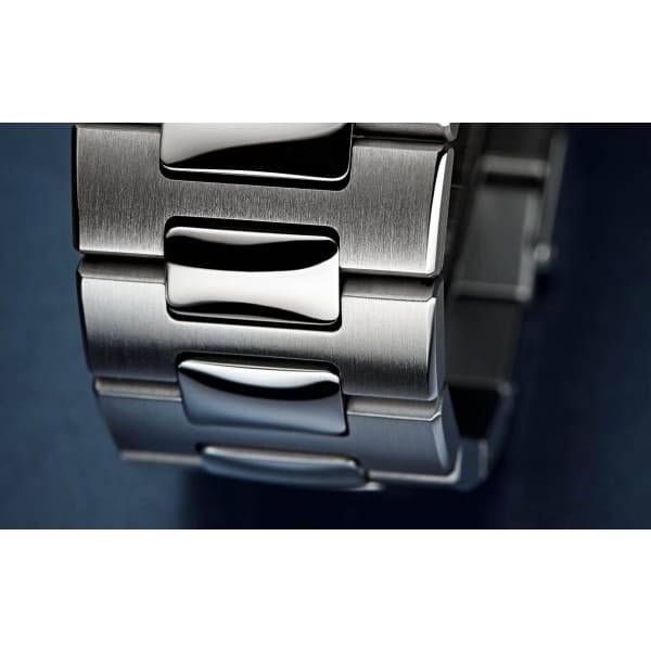 Patek Philippe Nautilus Steel 5726-1A-014 with Black Gradated dial(1:1 replica) - Top club