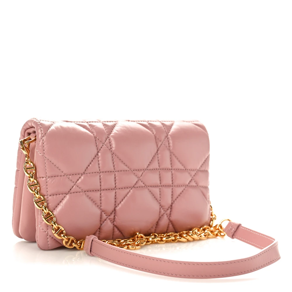 Dior Mini Caro Bag Gold Hardware – Superfake Handbag Perfected