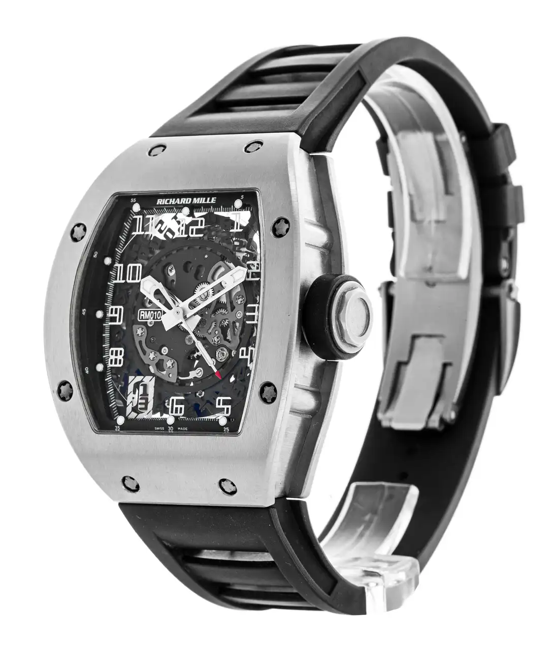 Richard Mille RM010(1:1 replica) - Top club