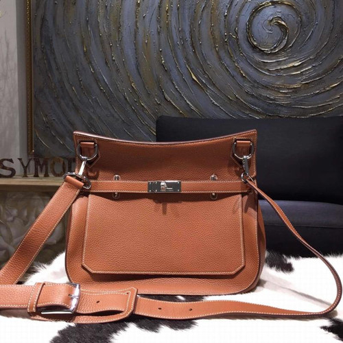Designer Bag Leather Bag HRMS1:1High-quality replica