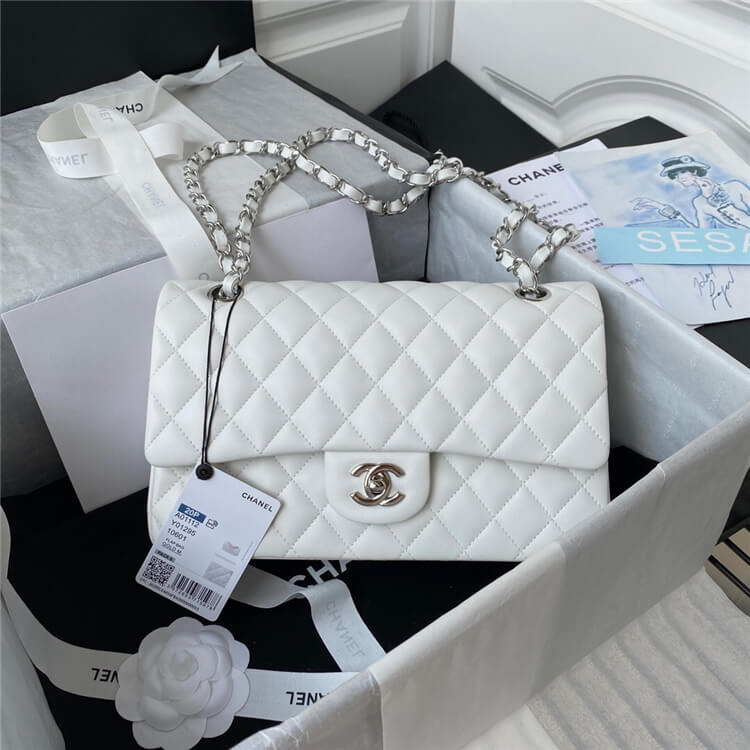Chanel Classic Handbag1:1High-quality replica