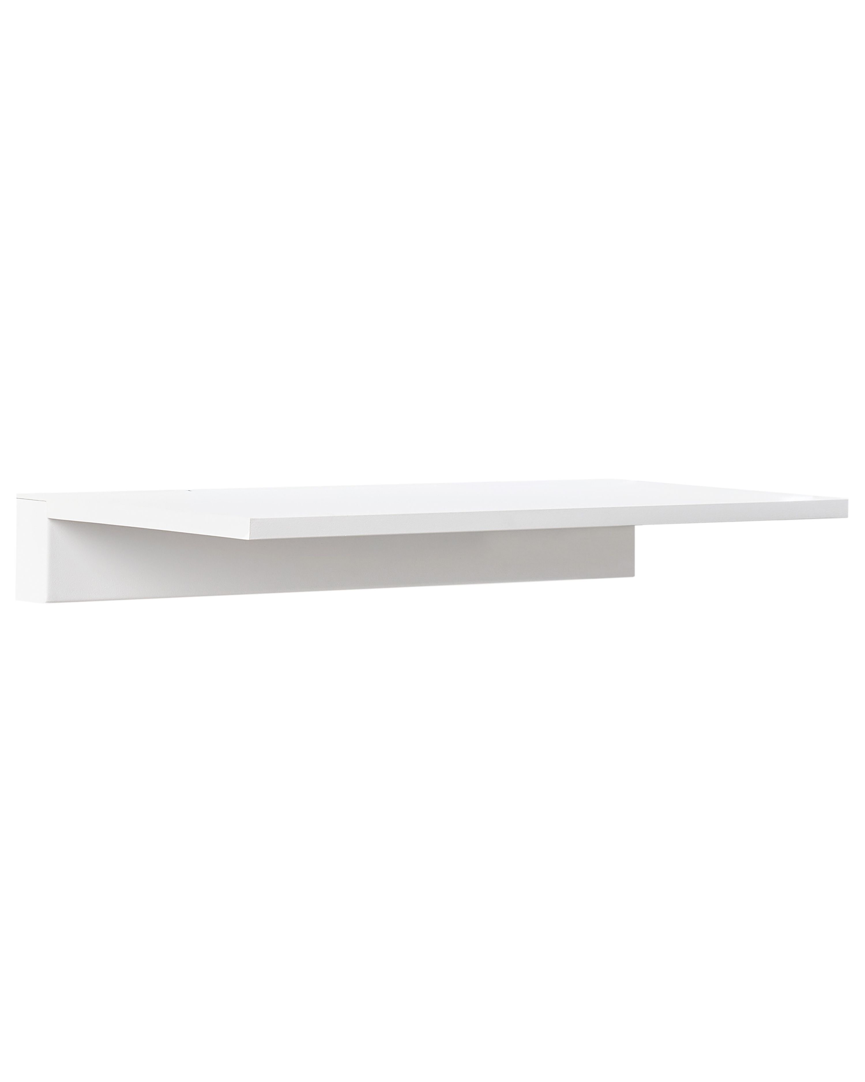 Wall Lamp FERREIRA Metal White