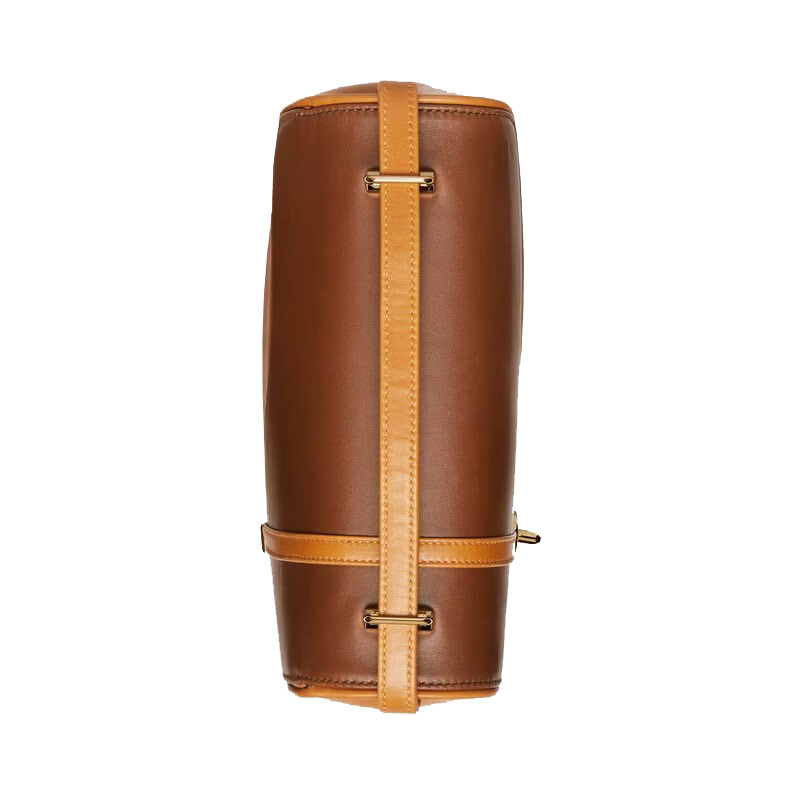 Equestrian inspired shoulder bag – GB2021:1High-quality replica