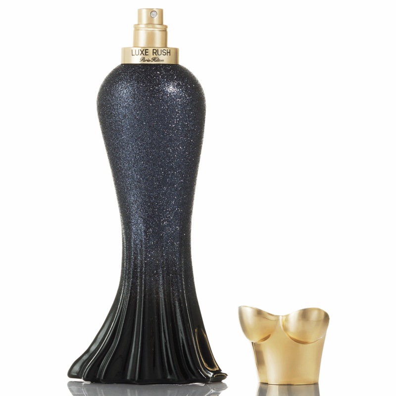 Paris Hilton Luxe Rush EDP Spray - MIDNIGHT VELVET CATALOG