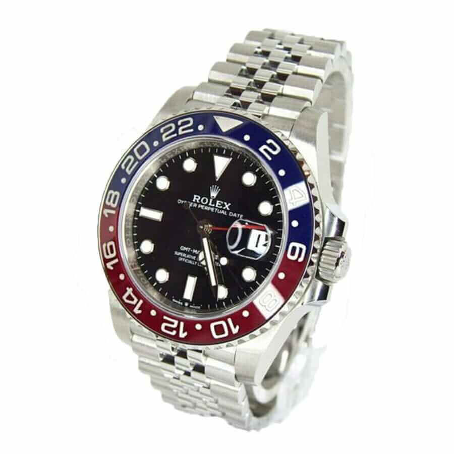 Rolex Pepsi Replica - Elite Watch Atelier