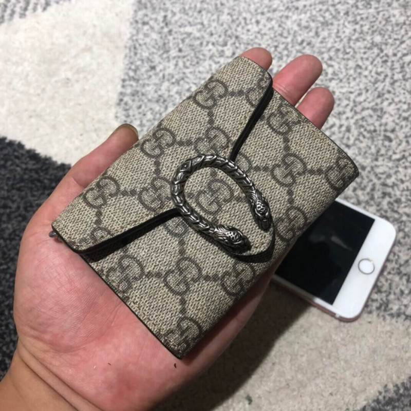 Replica Gucci Dionysus Gg Coin Case 5749301:1High-quality replica