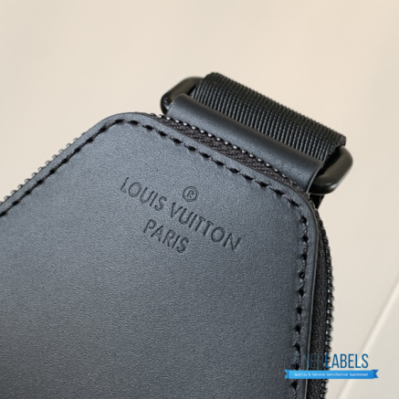 Louis Vuitton Avenue Slingbag NM Monogram | Luxury LV Crossbody Sling Bag1:1High-quality replica