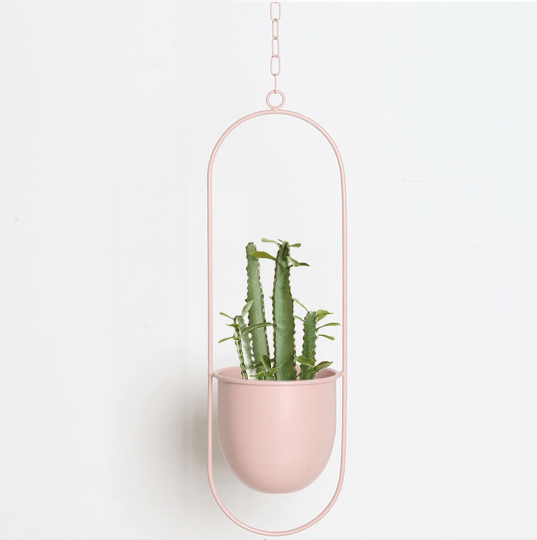 ExtonLeaf – Hangende Plantenpot in Modern Design