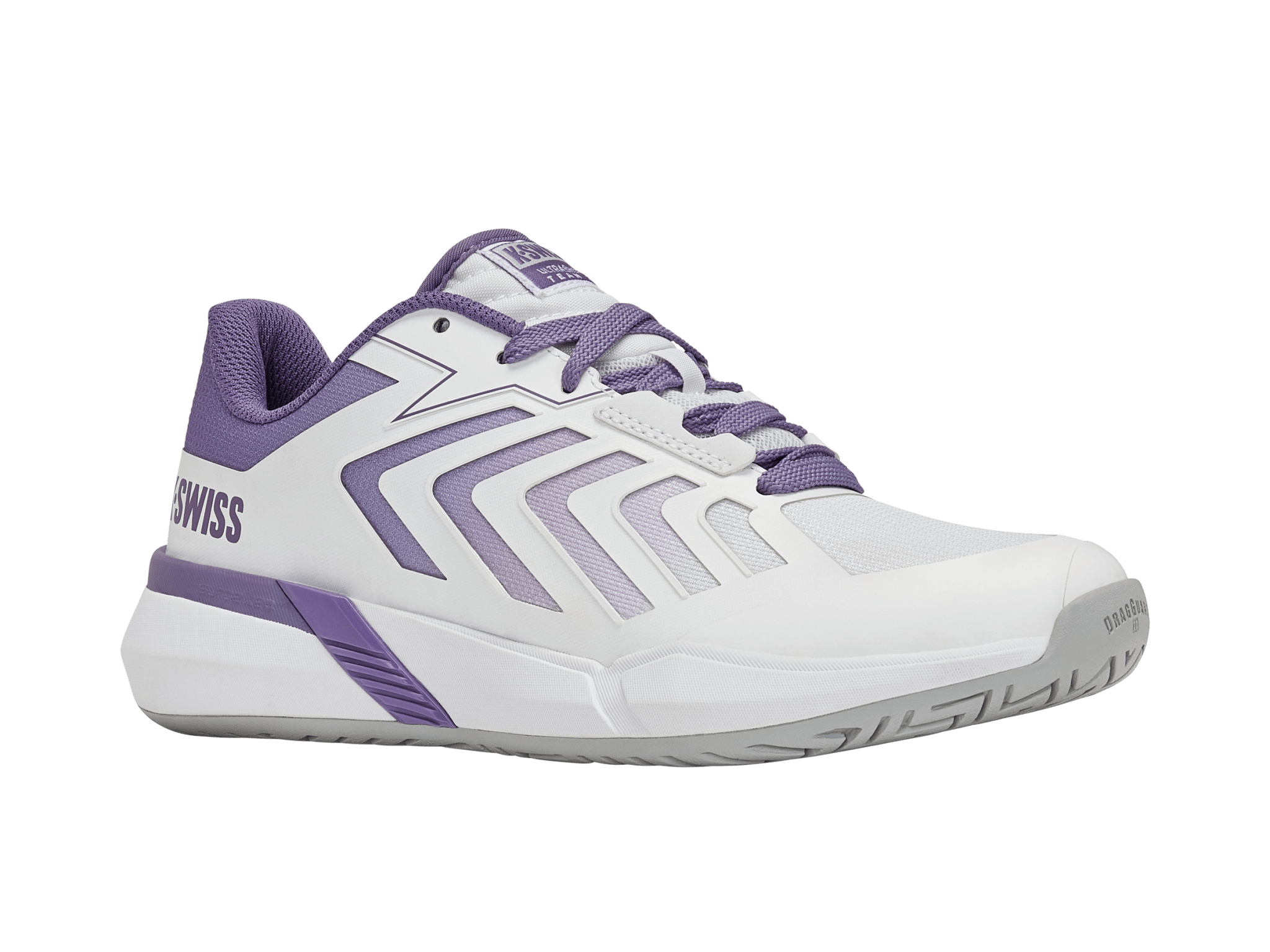 ULTRASHOT TEAM 2 - Footwear K-Swiss