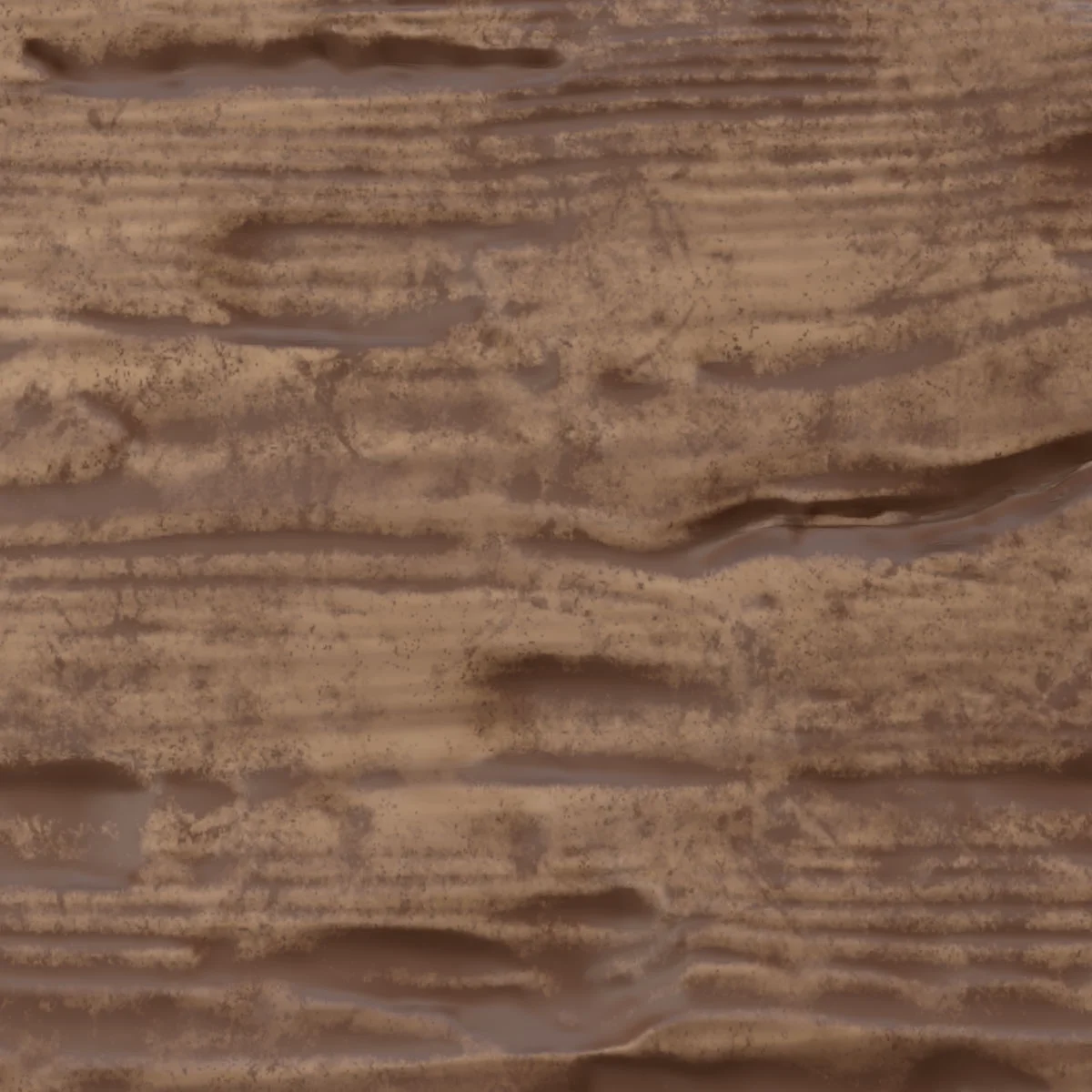 Ekena Millwork 3 1/2"W x 3 1/2"H x 120"L 3-Sided (U-Beam) Salvaged Timber HeritageTimber Faux Wood Ceiling Beam, Kona Brown - Image 58
