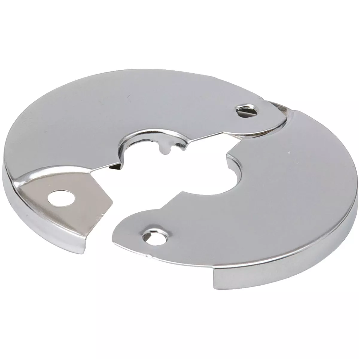 Floor & Wall Flanges