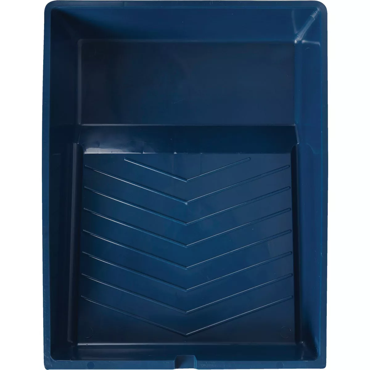 Deep Well 2 Qt. Plastic Paint Tray