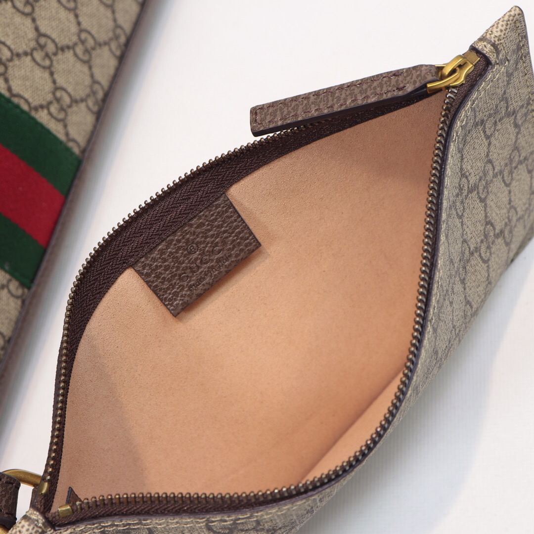 Replica Gucci Aaa-Ophidia Soft Large Tote