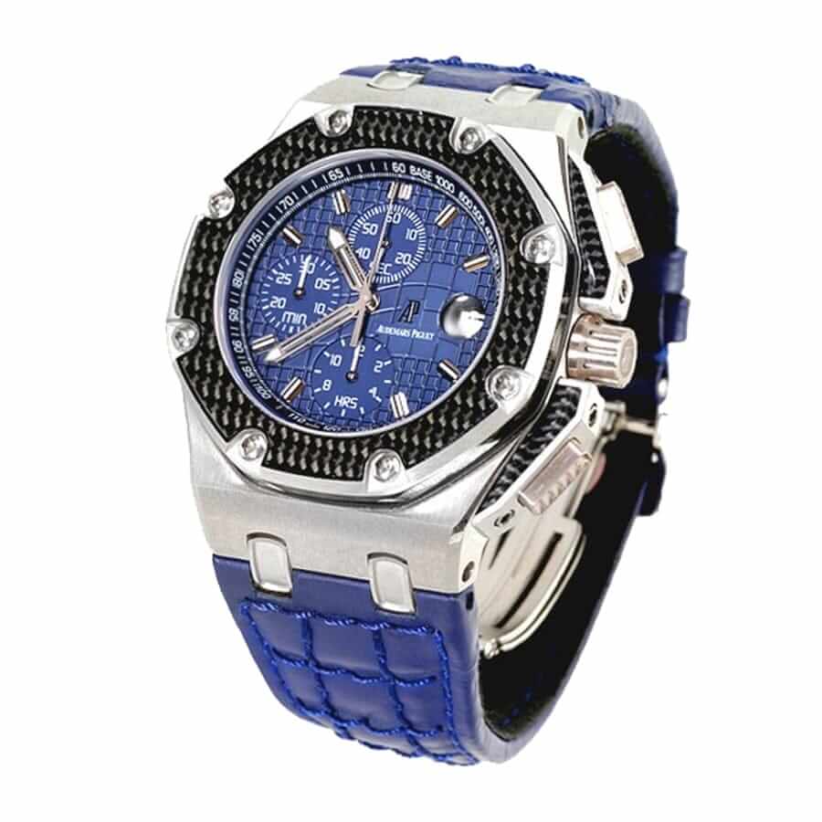 Audemars Piguet Royal Oak Offshore 26030PO.00.D021IN.01 Replica - Elite Watch Atelier