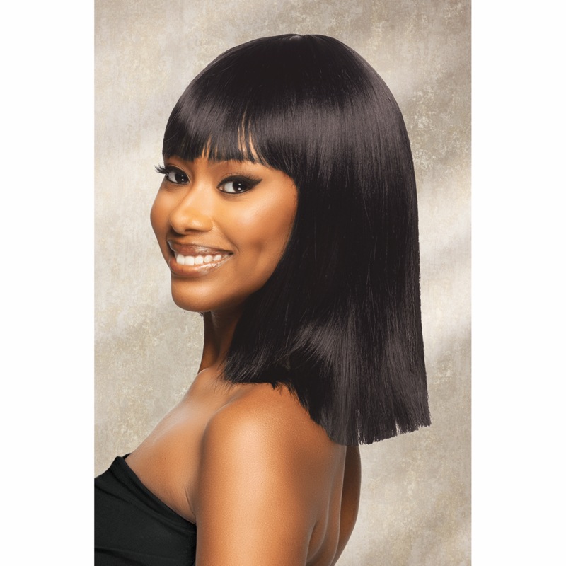 Sylvia Wig - MIDNIGHT VELVET CATALOG