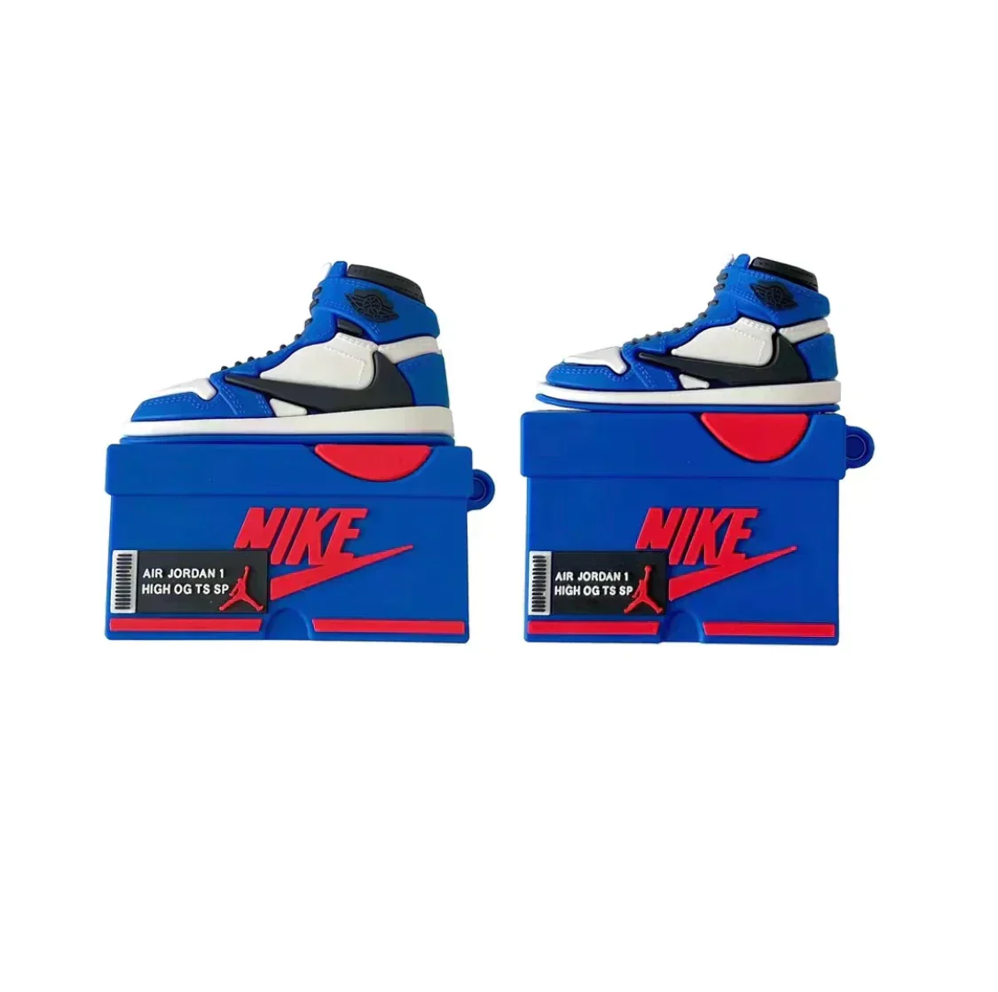 Nike\jordan AirPods Cases - Wholesale & Influencer