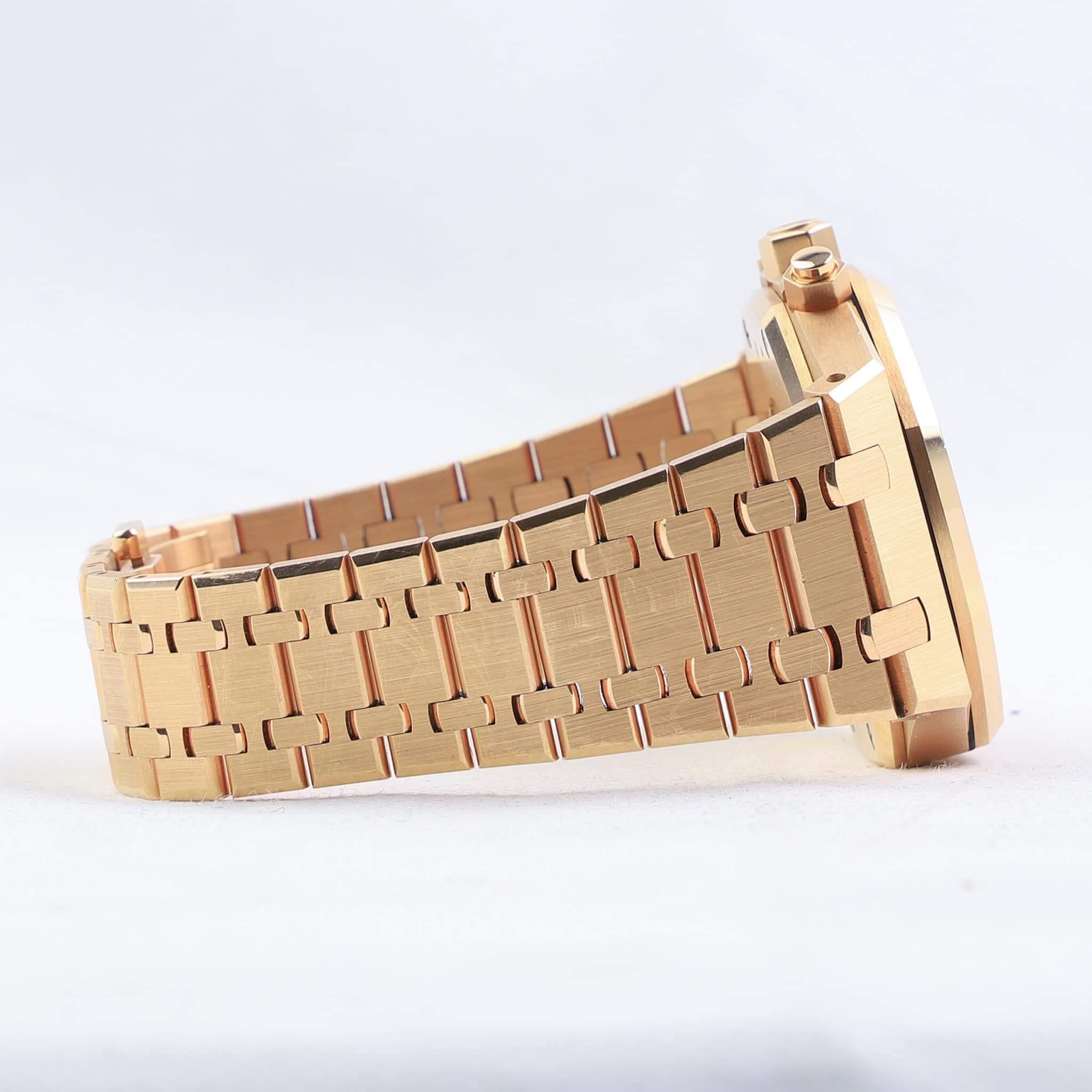 AP Royal Oaks Replica - Top club