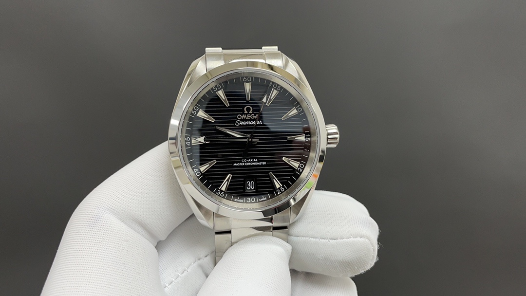 Omega Seamaster 150m(1:1 replica) - Elite Watch Atelier