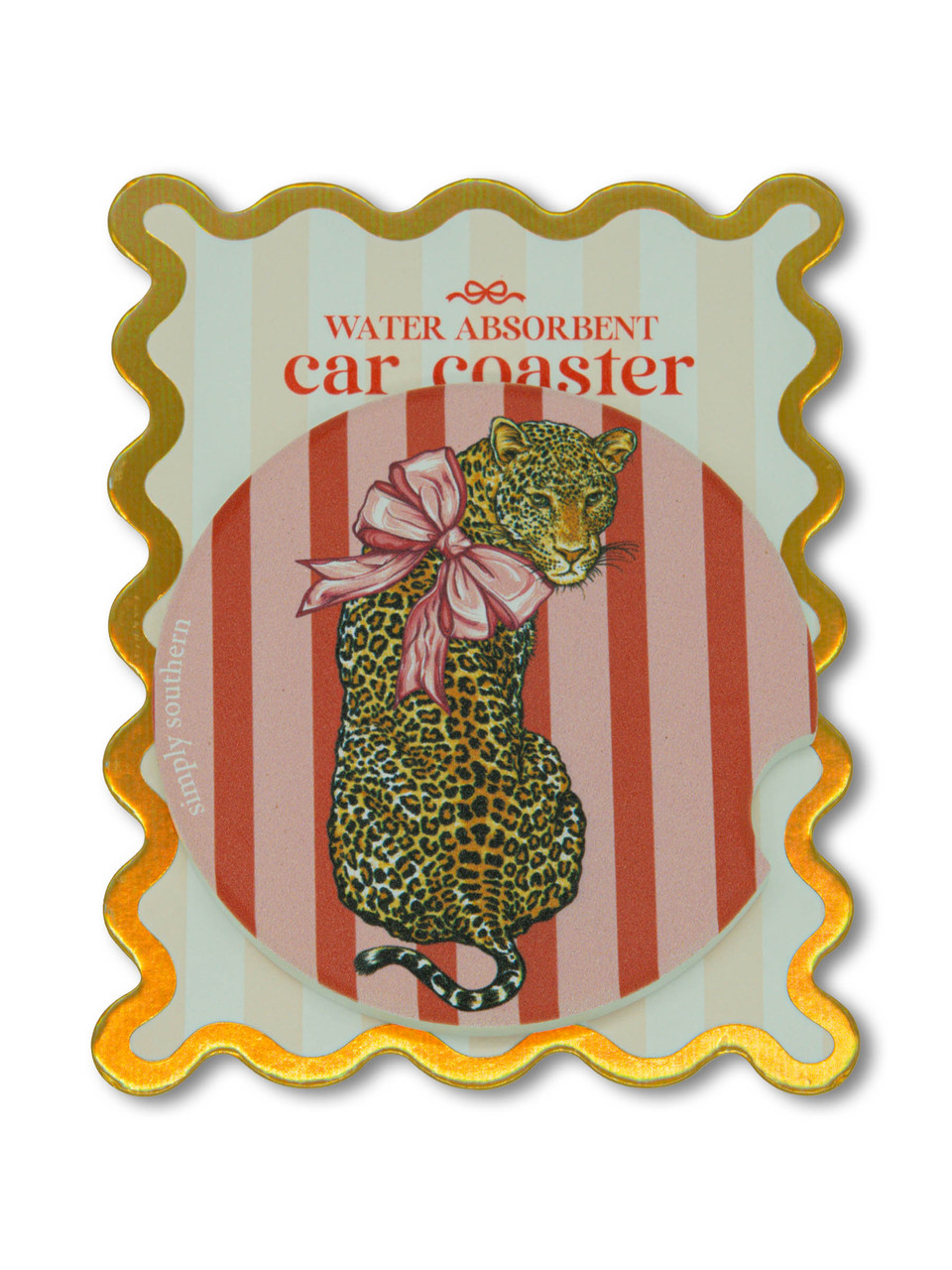 0126-CC-LEOPARD - Simply Southern Outlet