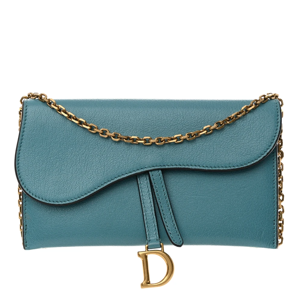 Superfake Dior Handbags with Antique Gold Hardware