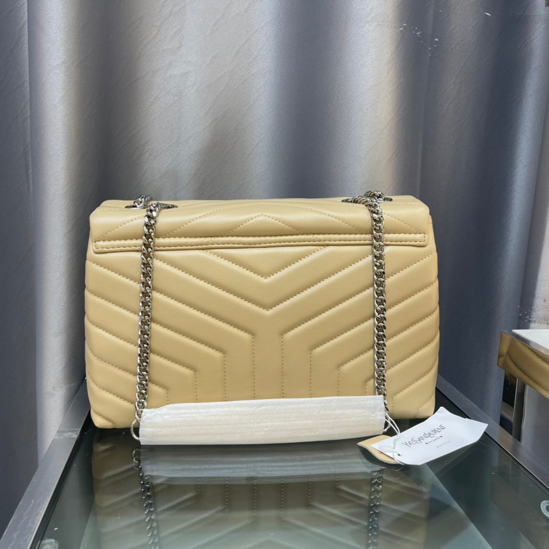 TO – Luxury Bags SLY 2691:1High-quality replica