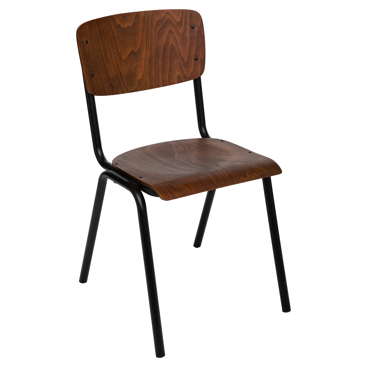School chair "Kiel" Brown