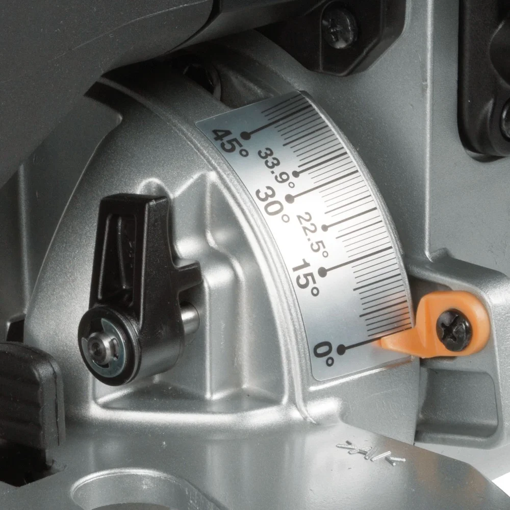 Makita Miter Saw, 12 in Dia, 3200 RPM LS1219L - Image 10