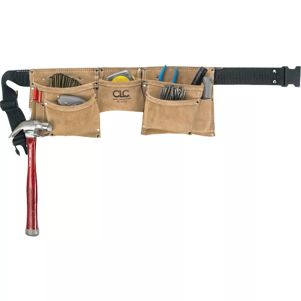 Carpenter & Nail Aprons